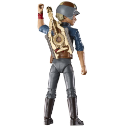Hasbro Star Wars Black Series - Фигурка Омега (Боевая амуниция) 15 см The Bad Batch F7104