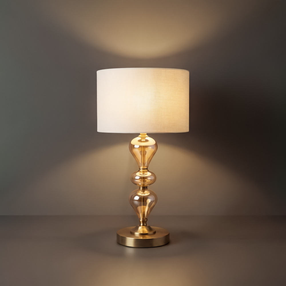 Настольный светильник Freya FR5369TL-01BS