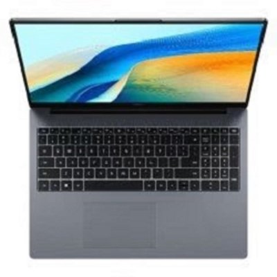 Ноутбук Huawei MateBook D16 MCLF-X [53013WXF] Space Gray 16" (FHD i5-12450H/16GB/512GB SSD/W11)