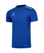 Футболка тренировочная DIVISION Training Tee, синий