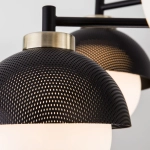 Потолочная люстра Eurosvet NOCCIOLA 70106/6 4690389140945