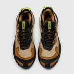 кроссовки Reebok Zig Kinetica 2 Edge Brown / Black