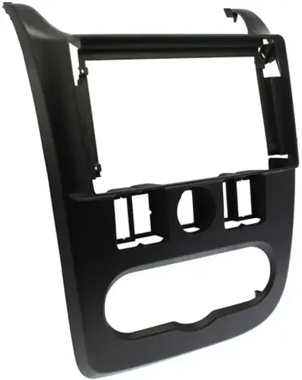 Магнитола для Lada Largus, Largus Cross 2012-2021 - FarCar GX9-7069 монитор 9.5" 2K QLED на Android 14, TS20, 6+128Гб, CarPlay, 4G SIM-слот