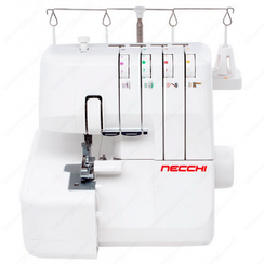 Оверлок Necchi L234A