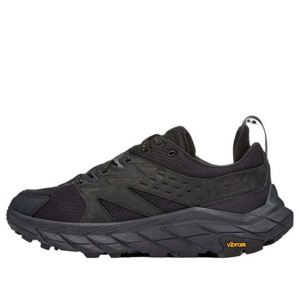 Полуботинки мужские Hoka Anacapa Breeze low