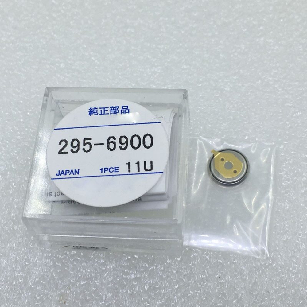 Аккумулятор 295-6900 Citizen