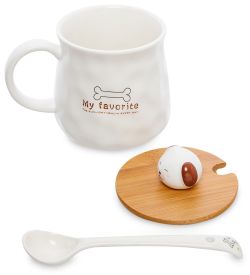 GAEM Art MUG-289/4 Кружка «Любимчик»