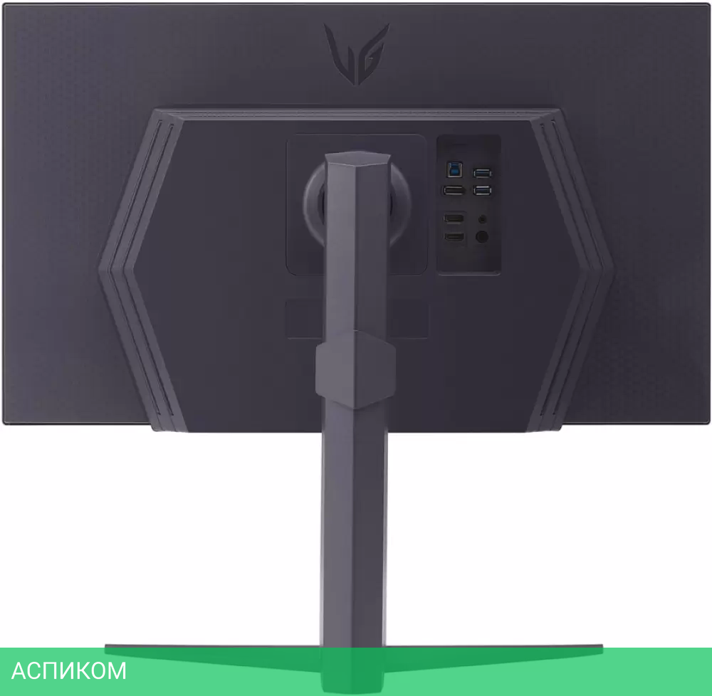 Игровой монитор LG UltraGear 27GS85Q-B