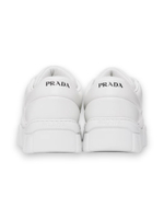 Кроссовки Prada
