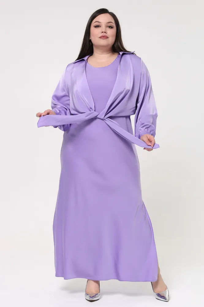 Платье 20123 Fabrika