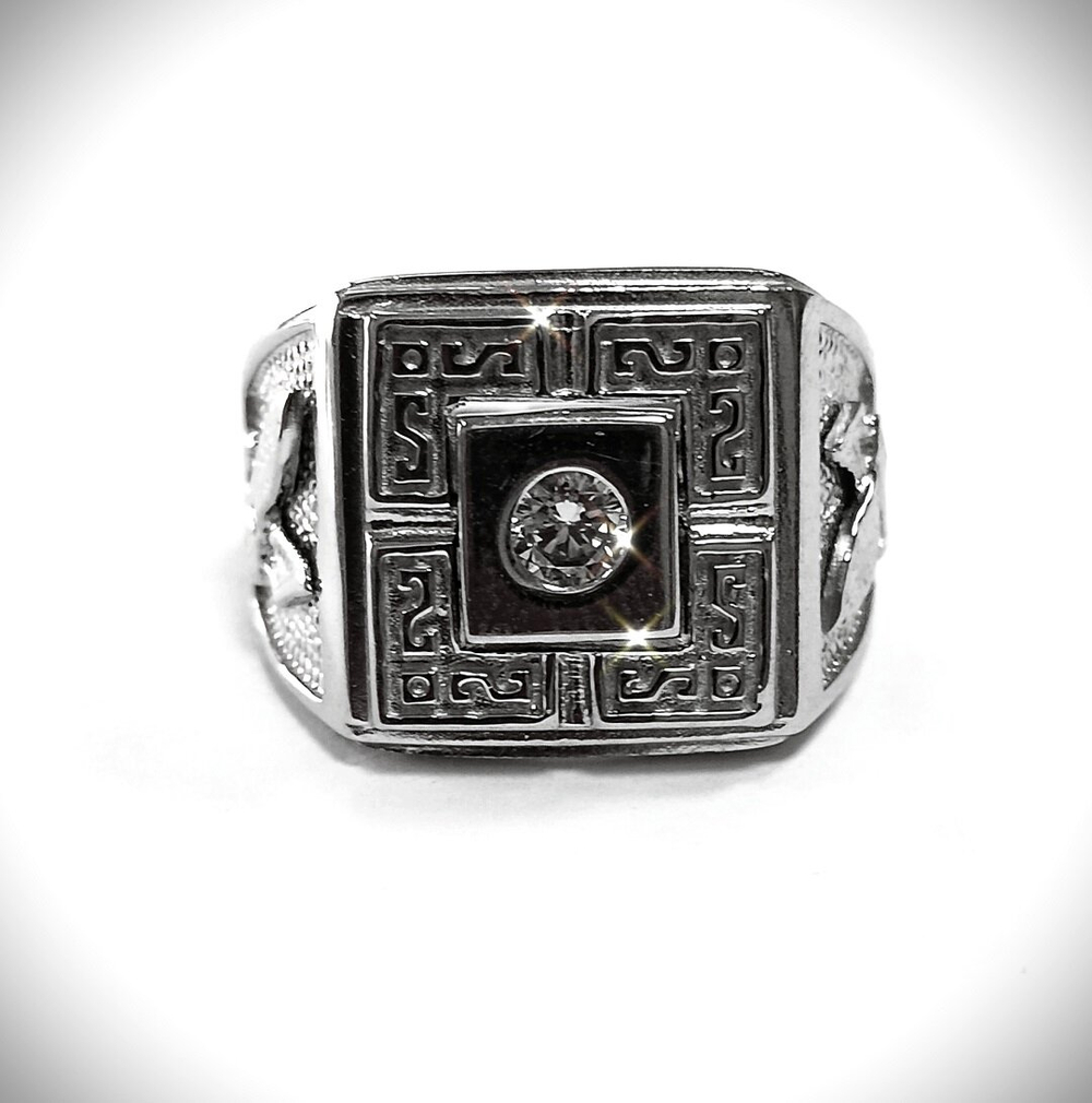 Кольцо ювелирное Эстерелла