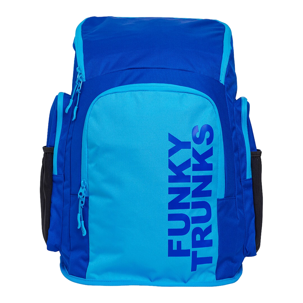 Рюкзак FUNKY TRUNKS Pressure Point