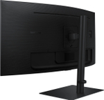 Монитор 34" Samsung ViewFinity S6