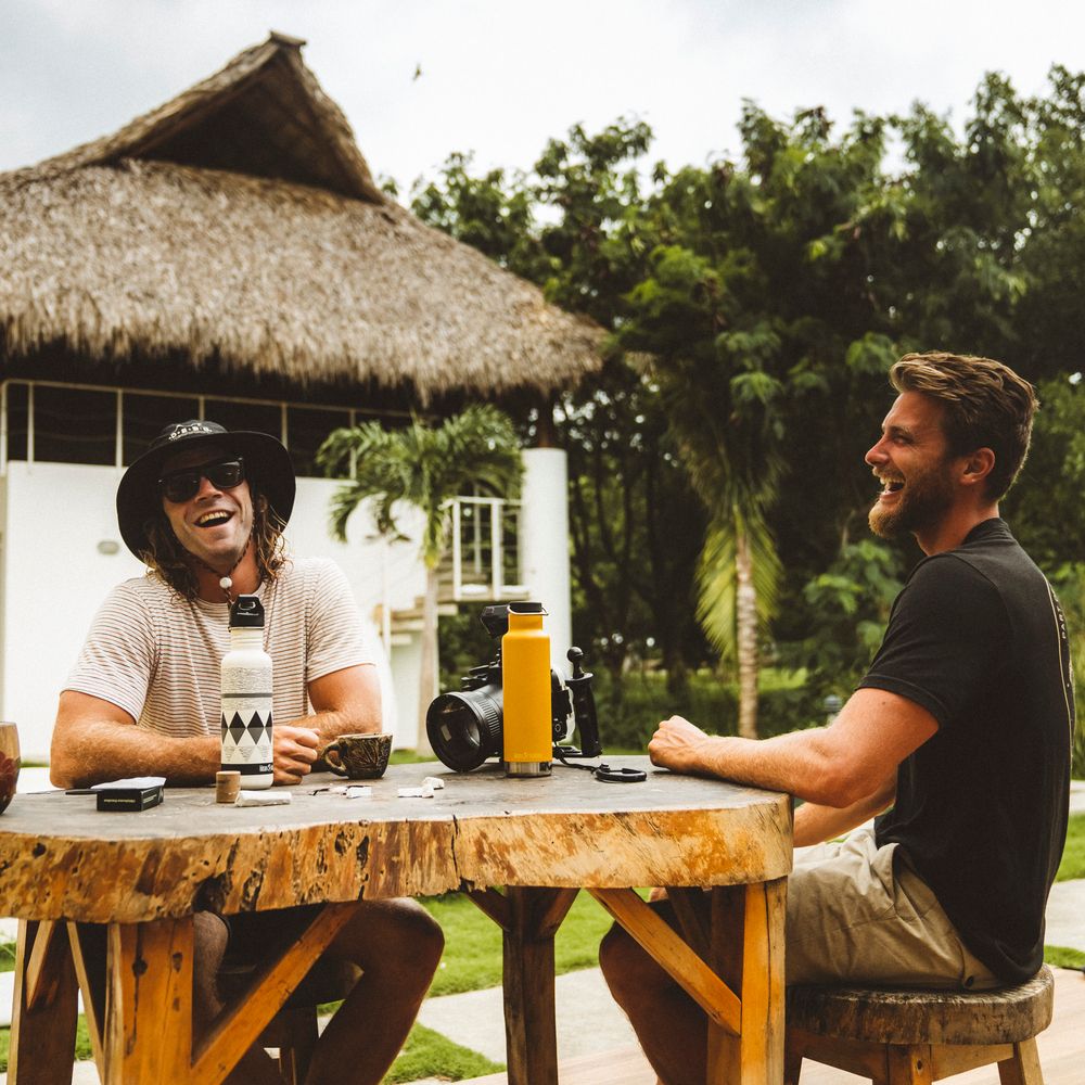 Бутылка Klean Kanteen Classic Sport 27oz (800 мл) Pepper Ridge