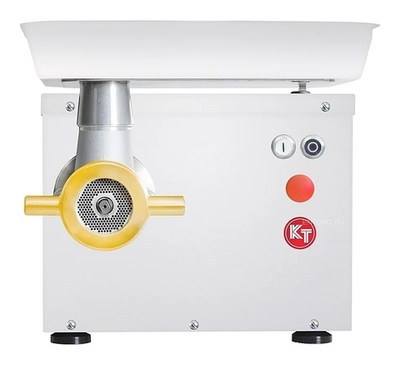 Мясорубка Koneteollisuus Oy (KT) LM-82/P Unger алюм. корпус 380В