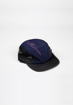 КЕПКА MESH CAP | OBSIDIAN