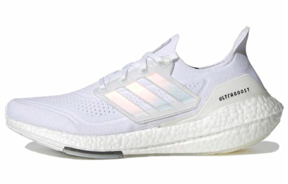 Кроссовки Adidas Ultraboost 21