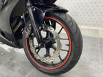 Honda CBR400R 2014
