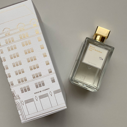 Maison Francis Kurkdjian 754