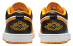 Air Jordan 1 Low 'Taxi White'