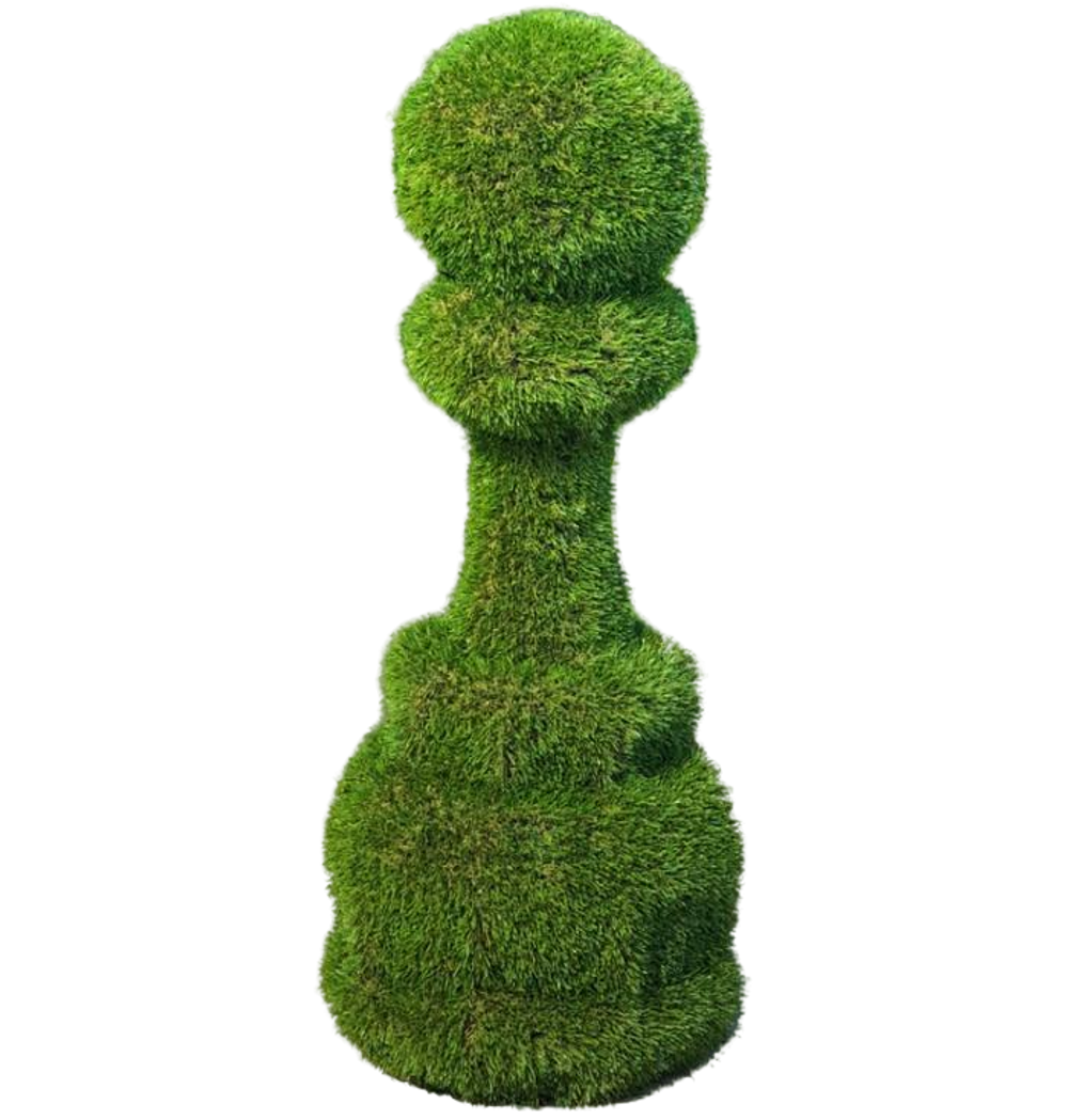 Топиари Пешка Т.01-026