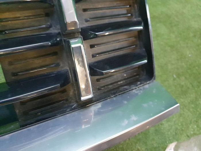 Решетка радиатора Kia Mohave 1 HM (2019-н.в.)