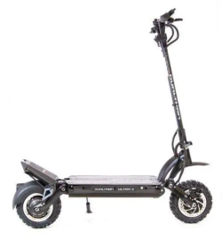 Электросамокат Dualtron Ultra ll (72V)
