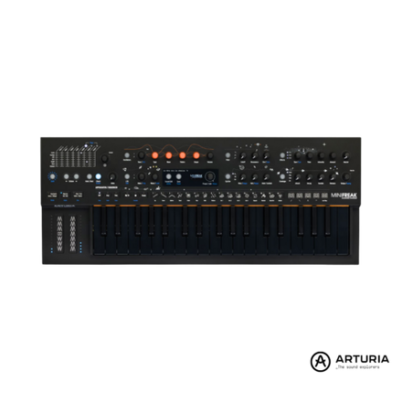Arturia Minifreak Stellar