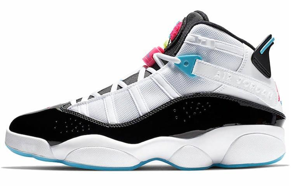 Кроссовки Jordan Air Jordan 6 Rings