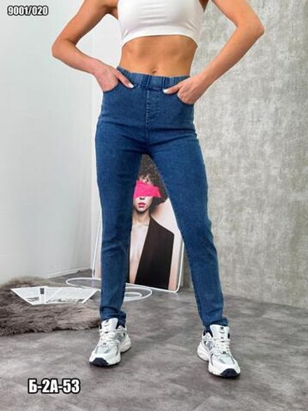 Джеггинсы 2574482 Fabrika