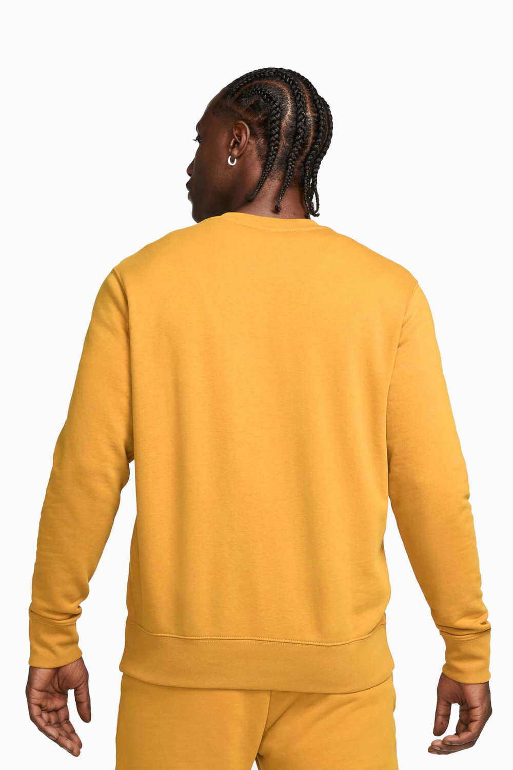 Кофта Nike PSG 23/24 Club