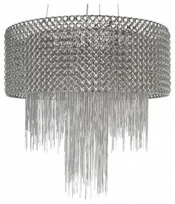 Подвесной светильник Loft it Opera 10406/500