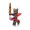 Roblox Flame Guard General Action Figure