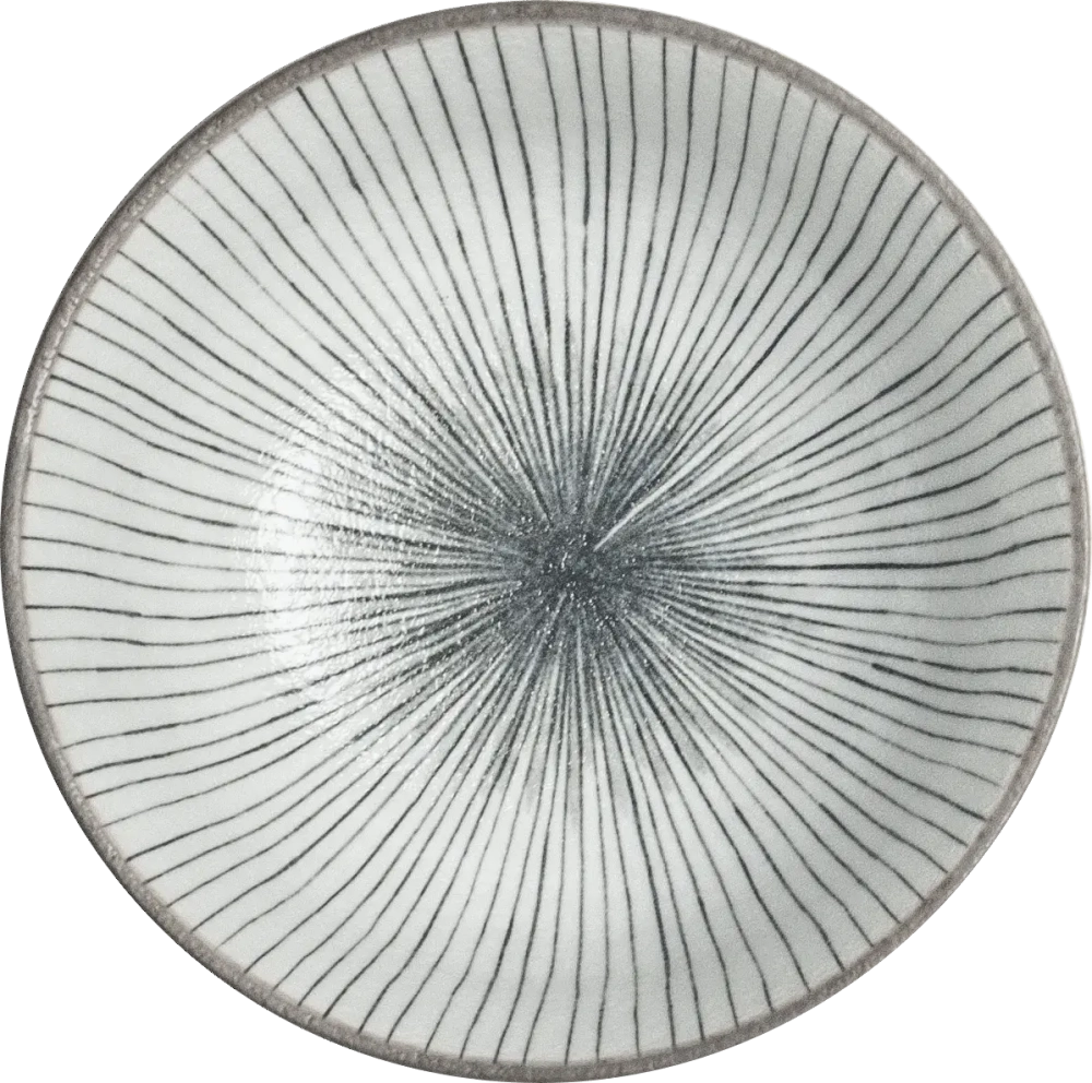 Mensa Home Миска Shima 17x8,7 см