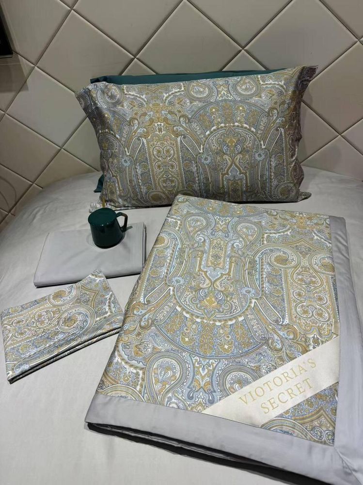 Комплект постельного белья Blumarine Home