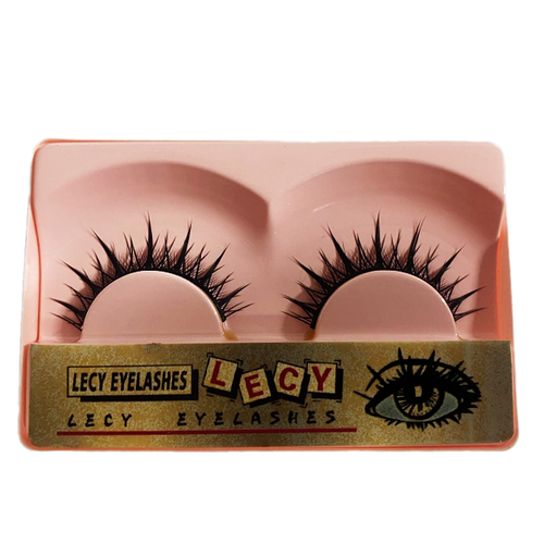 Ресницы накладные LECY EYELASHES №071