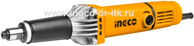 Прямошлифовальная машина 400Вт. INGCO PDG4003 INDUSTRIAL