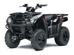 Квадроцикл Kawasaki Brute Force 300