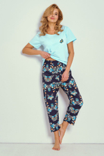 3329/3366 KRISTEN Пижама женская со штанами