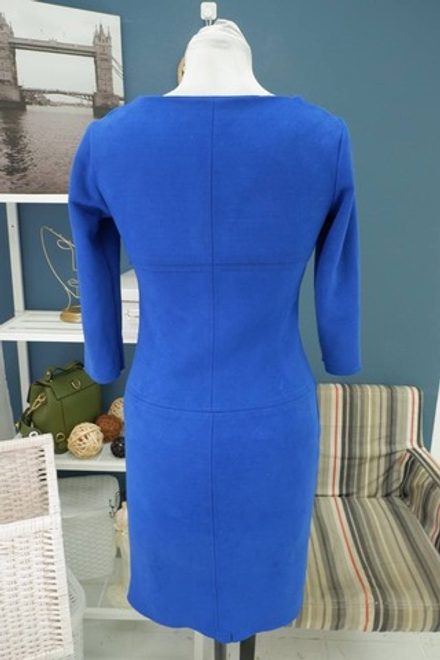 Платье Saikal Design элегантное 40 размер