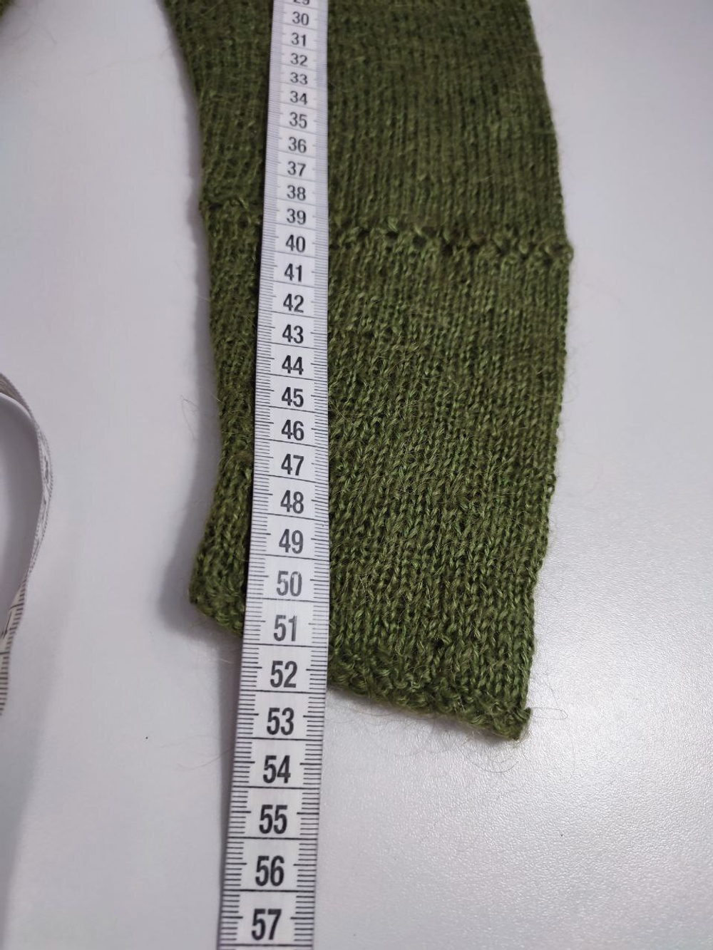 Свитер шерстяной 44-46 размер