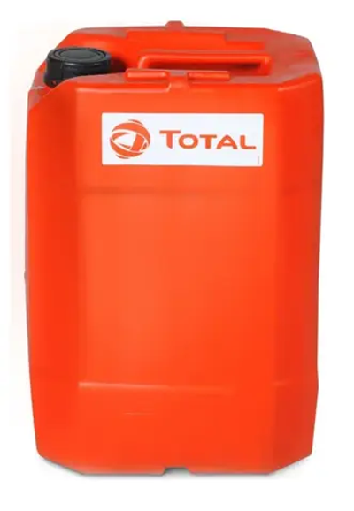 Масло моторное TOTAL RUBIA POLYTRAFIC 10-40 (шт.) 20  л.