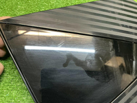 Накладка крыла задняя левая GAC GS3 (2024-н.в.)