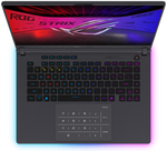 Ноутбук ASUS Rog Strix  16" / 16 Гб / SSD 1024 Гб / Без ОС / G615JM-RV020 / 90NR0N61-M000R0