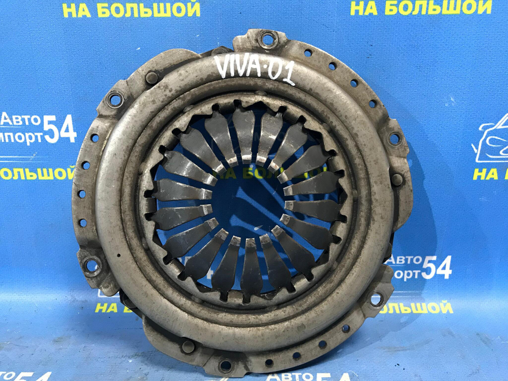 Корзина сцепления CHEVROLET VIVA 2005