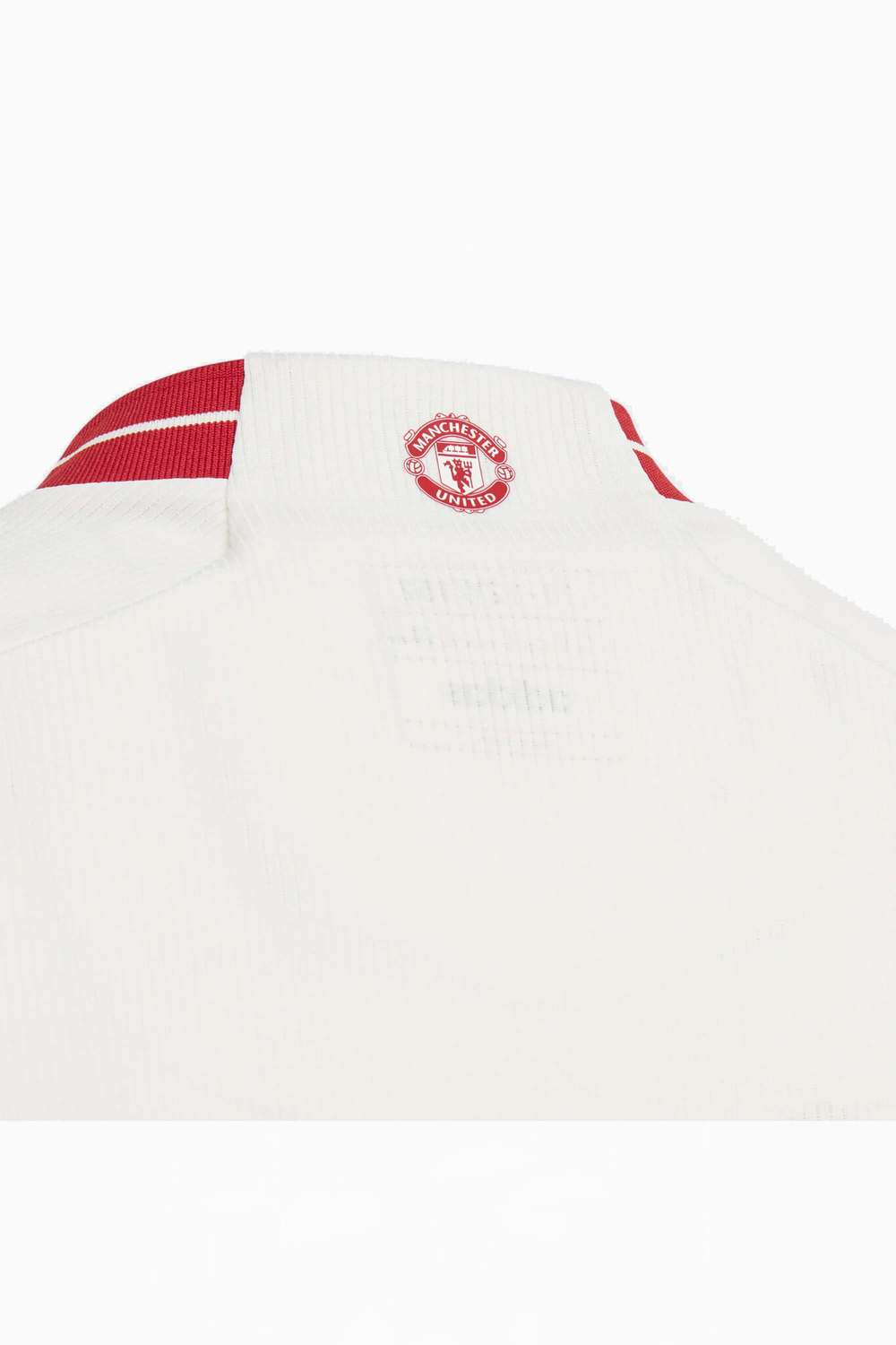 Футболка adidas Manchester United 23/24 3rd Replica Junior