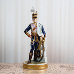 Статуэтка «Jean-Andoche Junot / Жан Андош Жюно»