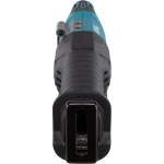 Makita JR001GZ пила сабельная аккумуляторная (без АКБ и ЗУ)
