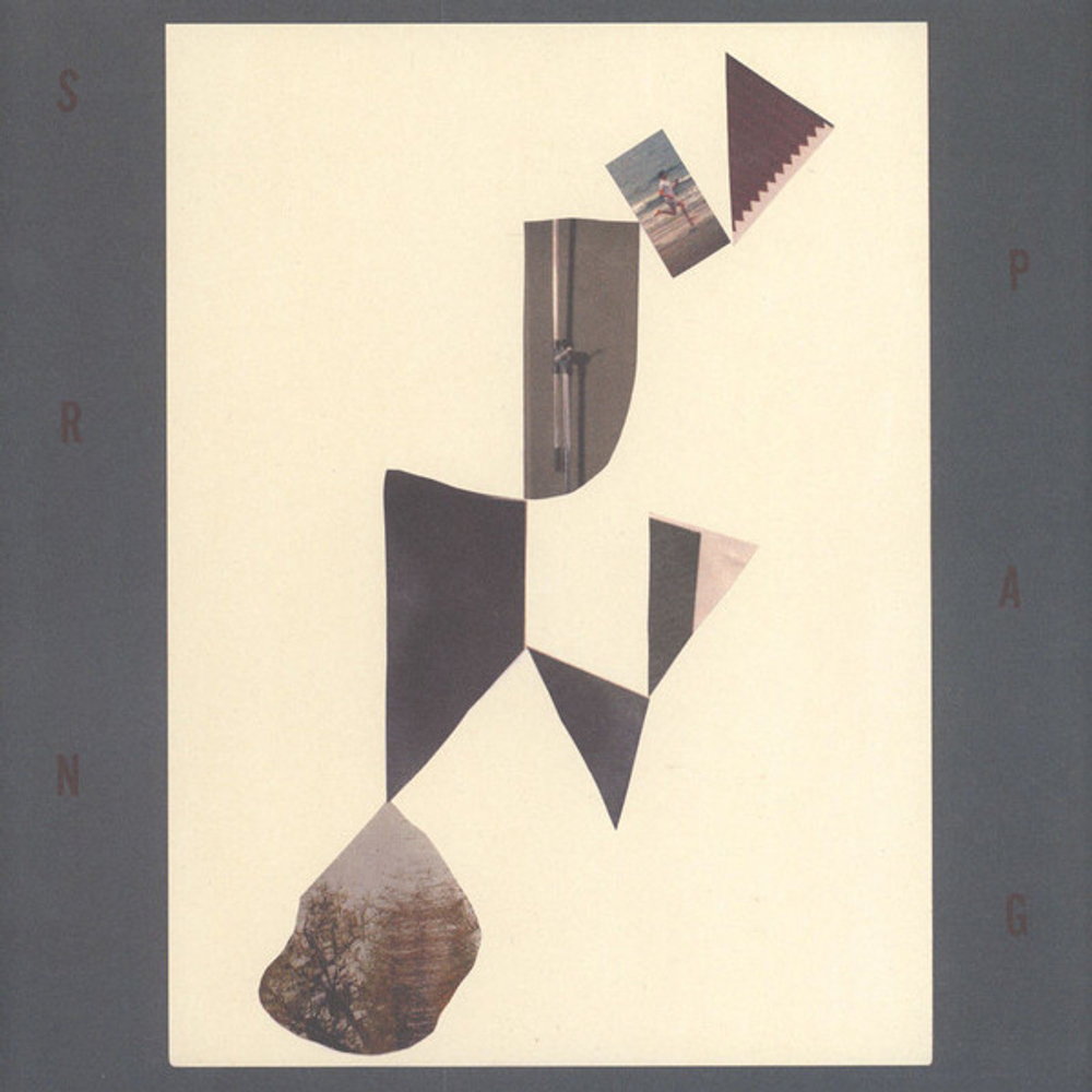 Eric Thielemans - Sprang - Miasmah