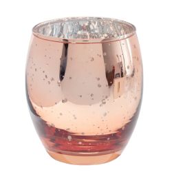 GAEM Подсвечник, L7 W7 H8 см